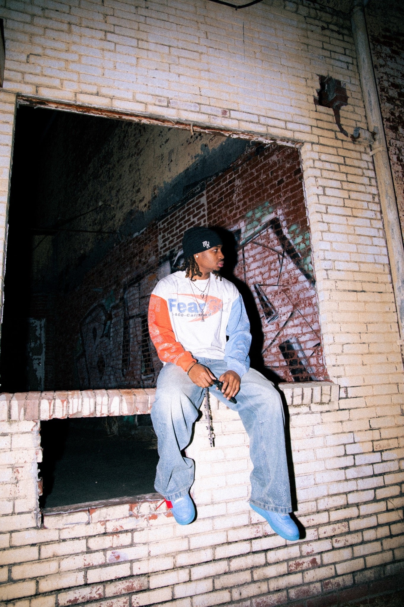 Call God Long sleeve