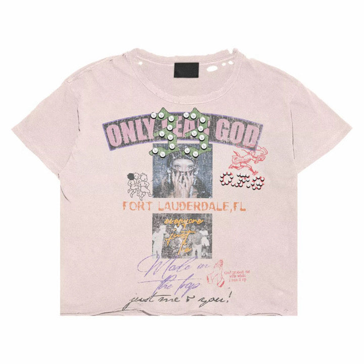 33 Summer Tee