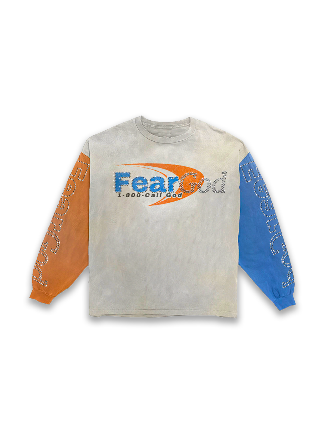 Call God Long sleeve